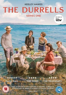 "The Durrells" [S01] DVDRip.x264-OUIJA