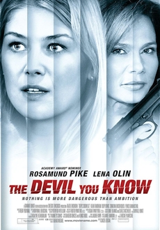 "The Devil You Know" (2013) BDRip.x264-NOSCREENS