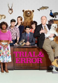 "Trial & Error" [S01E11] HDTV.x264-KILLERS