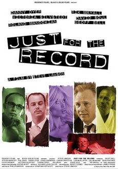 "Just For The Record" (2010) DVDRip.XviD-AVCDVD