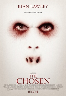 "The Chosen" (2015) HDRip.XviD.AC3-ETRG