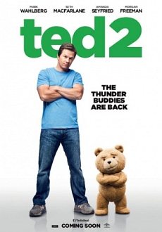 "Ted 2" (2015) CENSORED.HC.WEBRip.XviD.MP3-RARBG