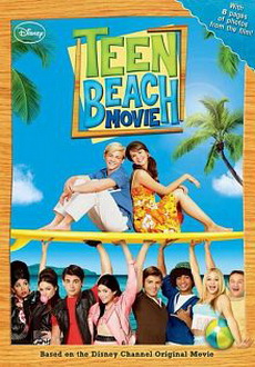 "Teen Beach Movie" (2013) DVDRip.x264-iGNiTiON