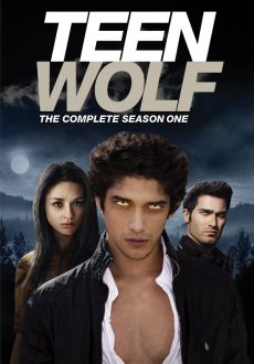 "Teen Wolf" [S01] DVDRip.XviD-DEMAND