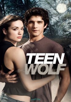 "Teen Wolf" [S02E00] Origins.Special.HDTV.x264-LMAO