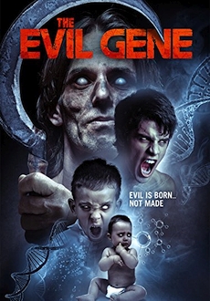 "The Evil Gene" (2016) HDRip.XviD.AC3-EVO