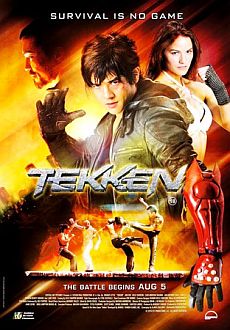 "Tekken" (2010) iNTERNAL.BDRip.x264-TABULARiA