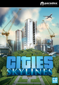 "Cities: Skylines" (2015) -CODEX