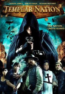 "Templar Nation" (2013) WEBRip.XviD-AQOS