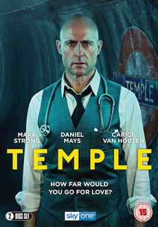 "Temple" [S01] BDRip.x264-HAGGiS