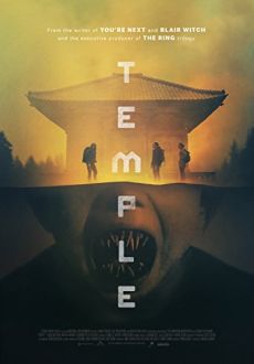 "Temple" (2017) DVDRip.x264-SPOOKS