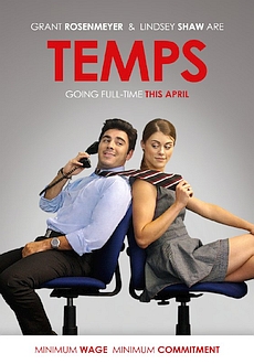 "Temps" (2016) WEB-DL.x264-FGT