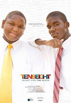 "Ten9Eight: Shoot for the Moon" (2009) DVDRip.XviD-VoMiT