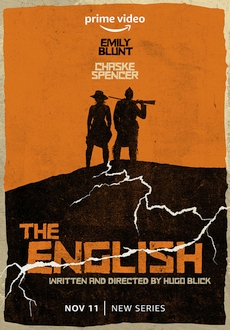 "The English" [S01] 1080p.WEB.H264-GLHF