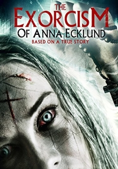 "The Exorcism of Anna Ecklund" (2016) HDRip.XviD.AC3-EVO