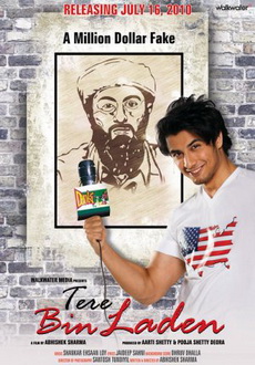 "Tere Bin Laden" (2010) DVDRip.XviD-VoMiT