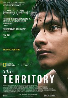 "The Territory" (2022) 1080p.WEB.H264-KDOC