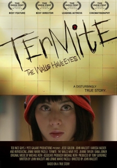 "Termite: The Walls Have Eyes" (2011) BDRip.x264-VoMiT