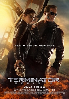 "Terminator Genisys" (2015) HDRip.KORSUB.XviD.MP3-RARBG