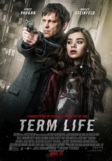 "Term Life" (2016) LIMITED.BDRip.x264-GECKOS