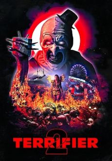 "Terrifier 2" (2022) BDRip.x264-SCARE