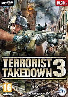 "Terrorist Takedown 3" (2010) -FLT