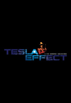 "Tesla Effect: A Tex Murphy Adventure" (2014) -RELOADED