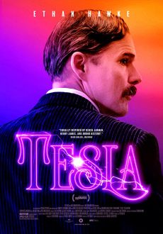 "Tesla" (2020) BRRip.XviD.AC3-EVO