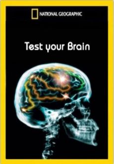 "National Geographic: Test Your Brain" [S01] DVDRip.XviD-FiCO