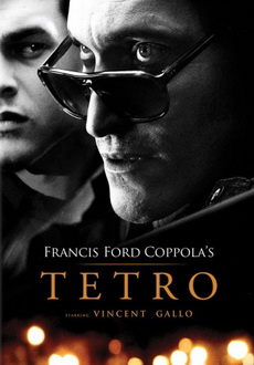 "Tetro" (2009) LIMITED.RETAIL.DVDRip.XviD-AMIABLE