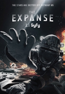"The Expanse" [S02E06] HDTV.x264-SVA
