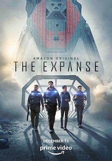 "The Expanse" [S04] WEBRip.x264-ION10
