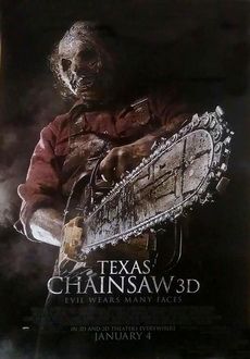 "Texas Chainsaw 3D" (2013) PL.DVDRiP.XViD-PSiG