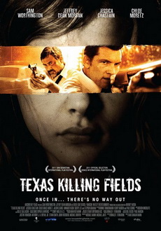 "Texas Killing Fields" (2011) PL.DVDRiP.XViD-PSiG