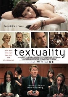 "Textuality" (2011) DVDRip.XviD-aAF