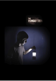 "The Forgotten" (2014) DVDRip.x264-SPOOKS