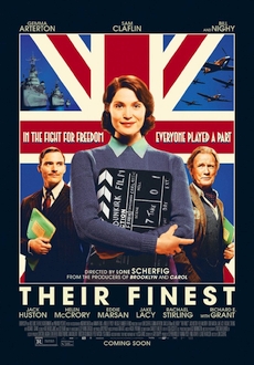 "Their Finest" (2016) HDRip.XviD.AC3-EVO