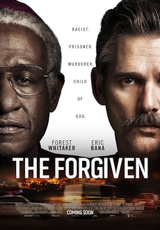 "The Forgiven" (2017) WEB-DL.x264-FGT