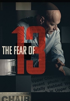 "The Fear of 13" (2015) DVDRip.x264-RedBlade