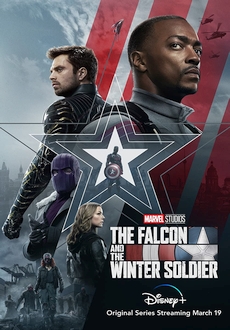 "The Falcon and the Winter Soldier" [S01E03] WEBRip.x264-ION10