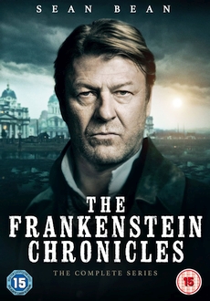 "The Frankenstein Chronicles" [S01] BDRip.x264-HAGGiS