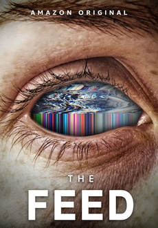 "The Feed" [S01] WEBRip.x264-ION10