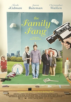 "The Family Fang" (2015) PL.WEB-DL.x264-PSiG