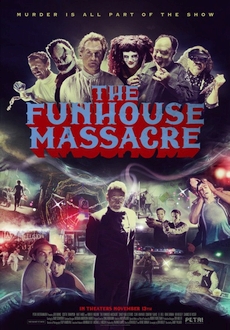 "The Funhouse Massacre" (2015) DVDRip.x264-BiPOLAR