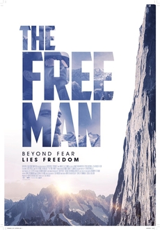 "The Free Man" (2016) DVDRip.x264-GHOULS