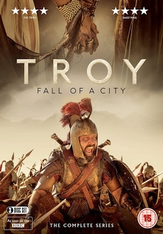 "Troy: Fall of a City" [S01] BDRip.x264-HAGGiS