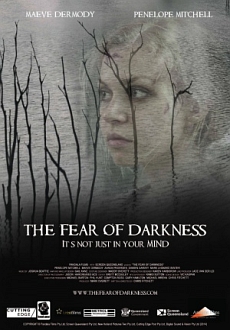 "The Fear of Darkness" (2014) BDRip.x264-PFa