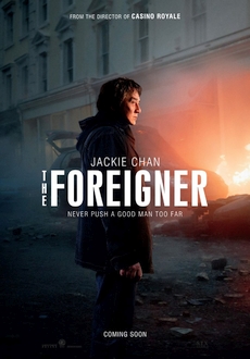 "The Foreigner" (2017) WEBRip.x264-FGT