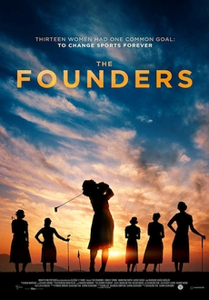 "The Founders" (2016) LIMITED.DVDRip.x264-CADAVER