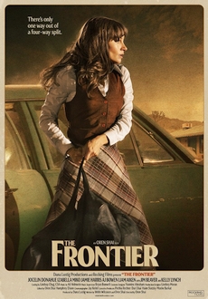 "The Frontier" (2016) DVDRip.x264-NODLABS